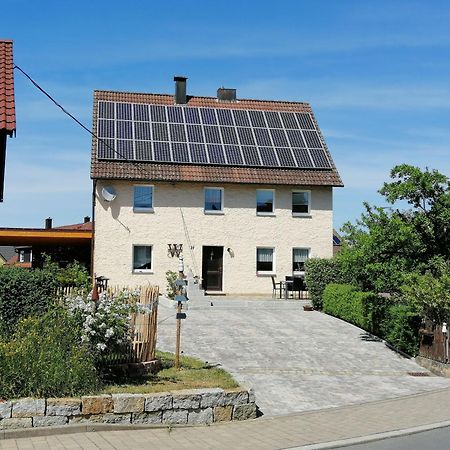 Ferienhaus Wagnerhof Ahortal Экстерьер фото