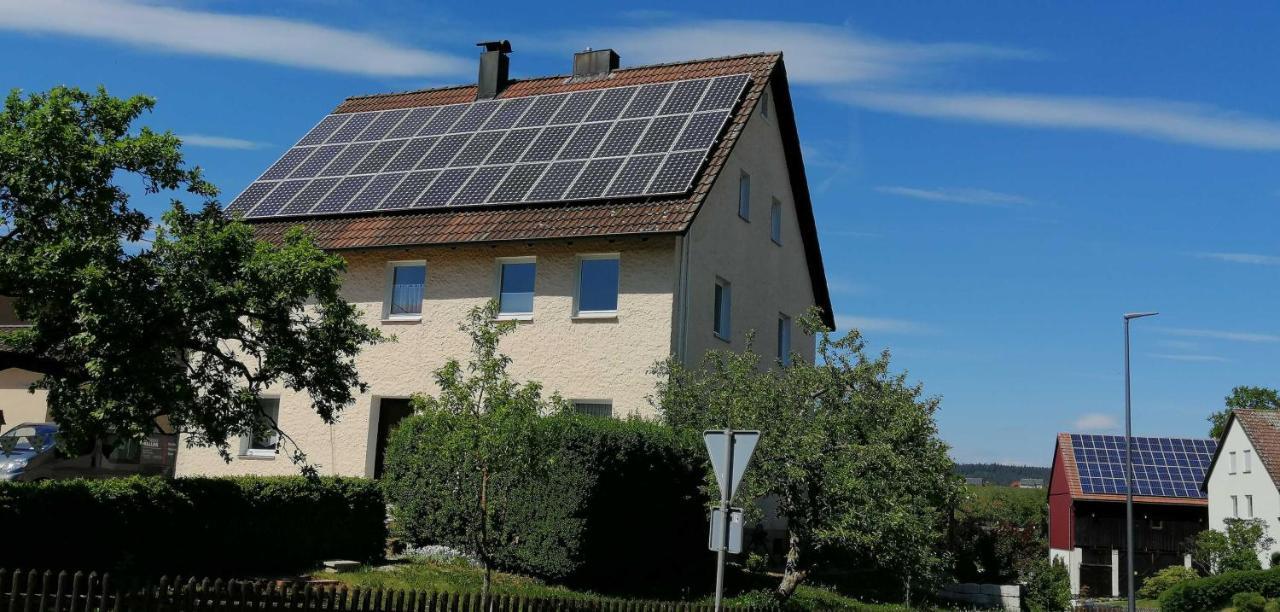 Ferienhaus Wagnerhof Ahortal Экстерьер фото