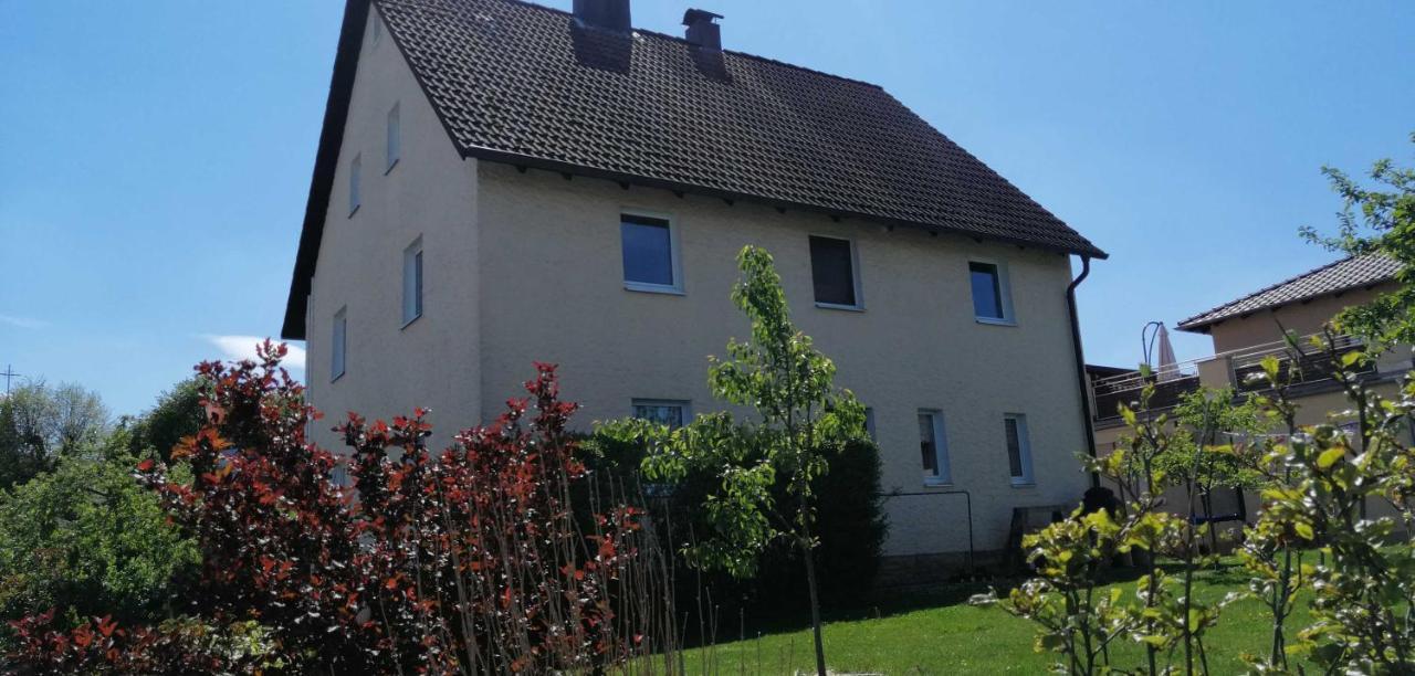 Ferienhaus Wagnerhof Ahortal Экстерьер фото