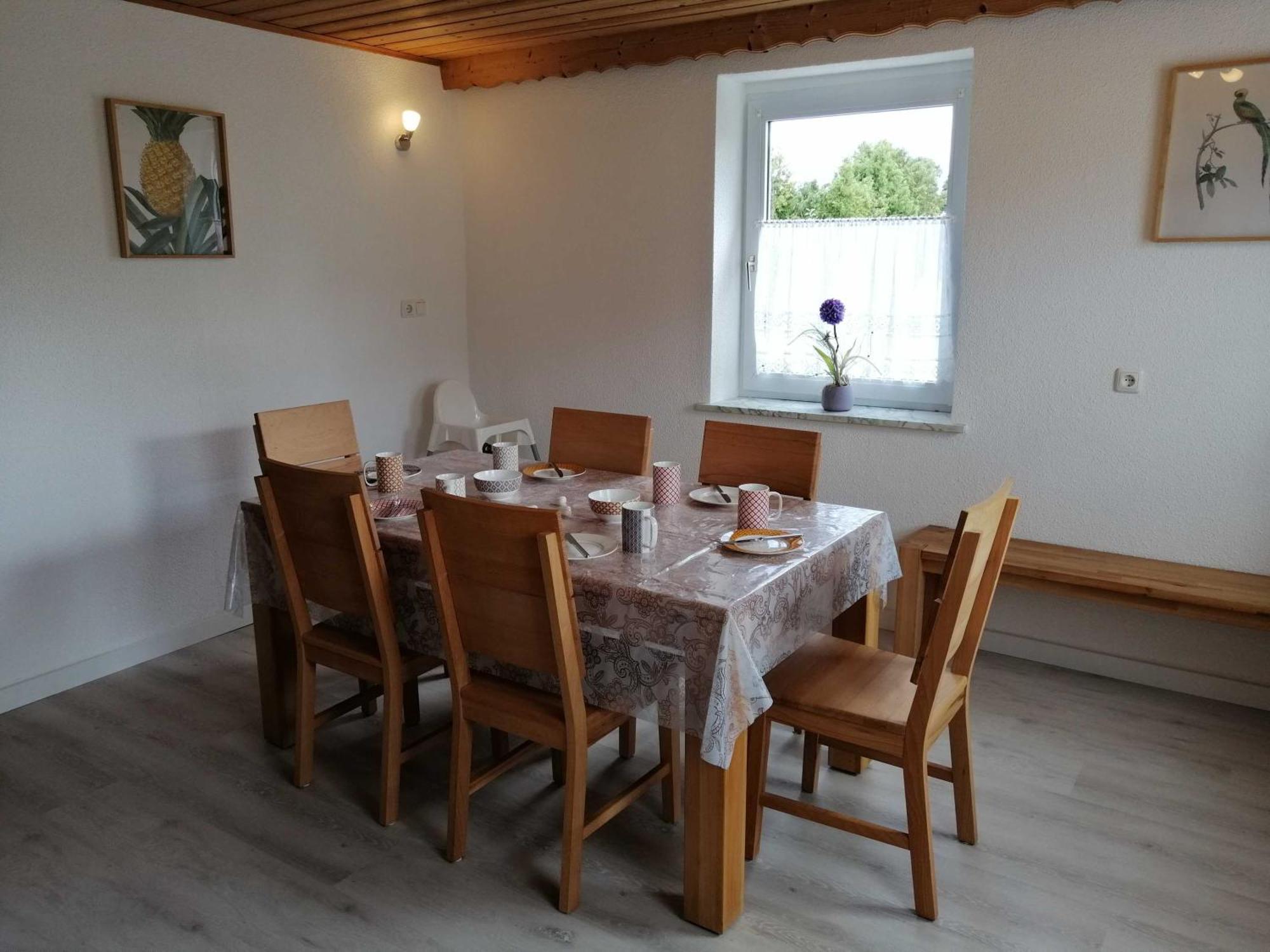 Ferienhaus Wagnerhof Ahortal Экстерьер фото