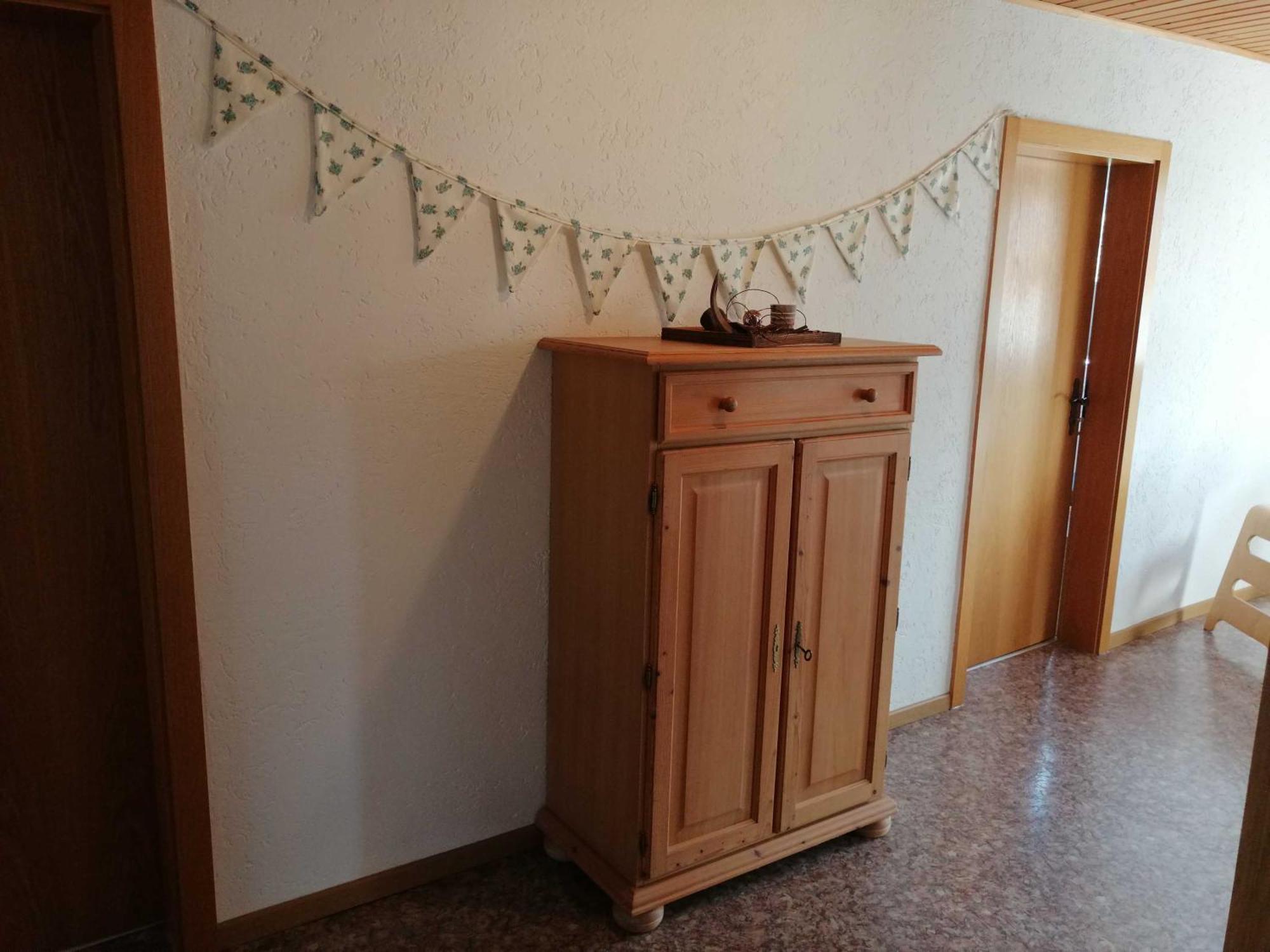 Ferienhaus Wagnerhof Ahortal Экстерьер фото