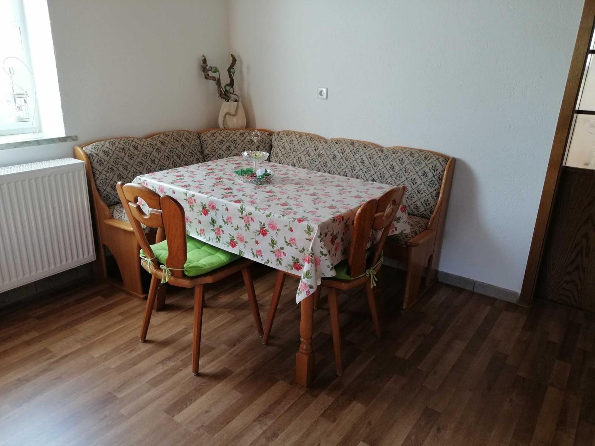 Ferienhaus Wagnerhof Ahortal Экстерьер фото