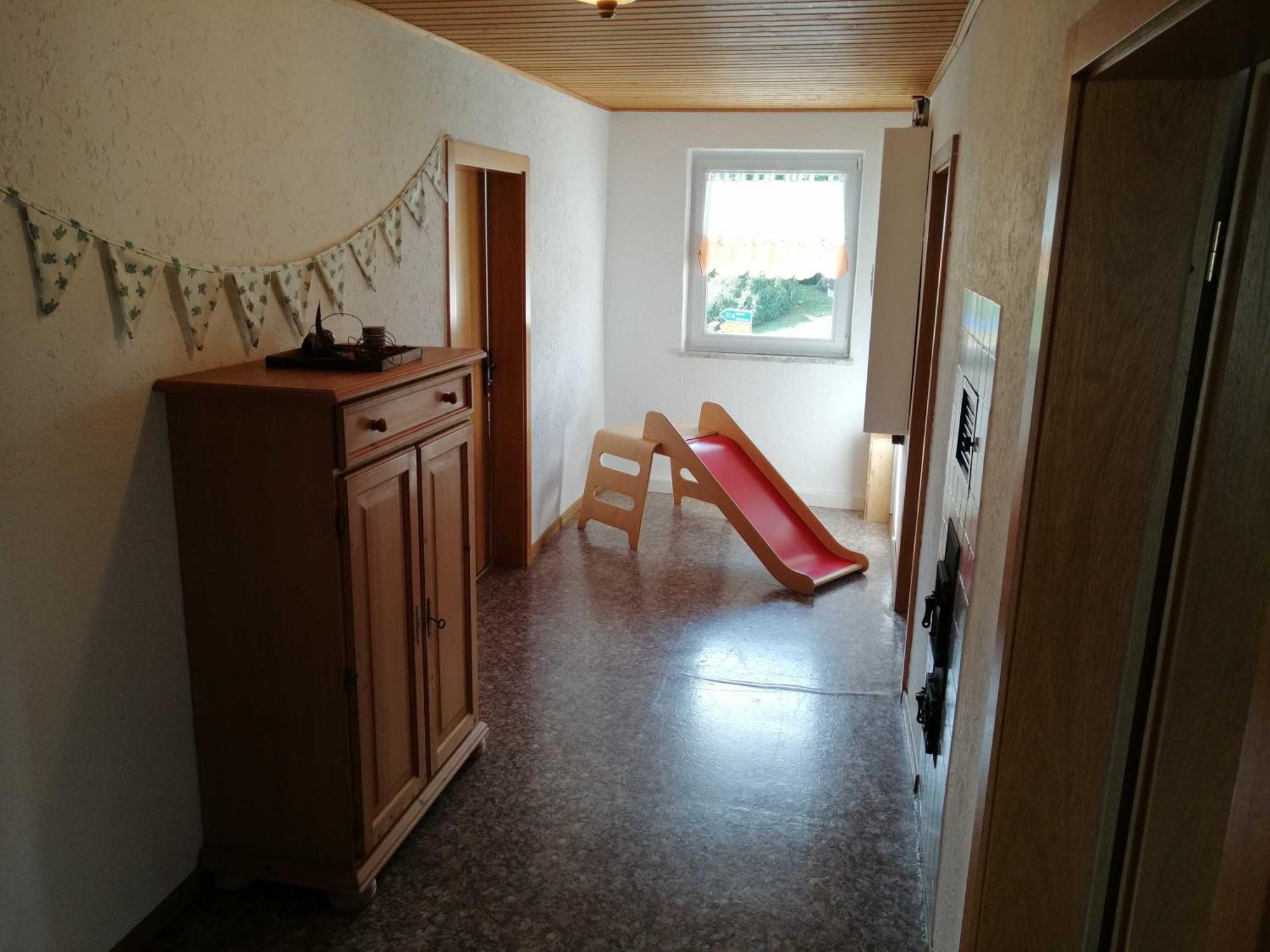 Ferienhaus Wagnerhof Ahortal Экстерьер фото