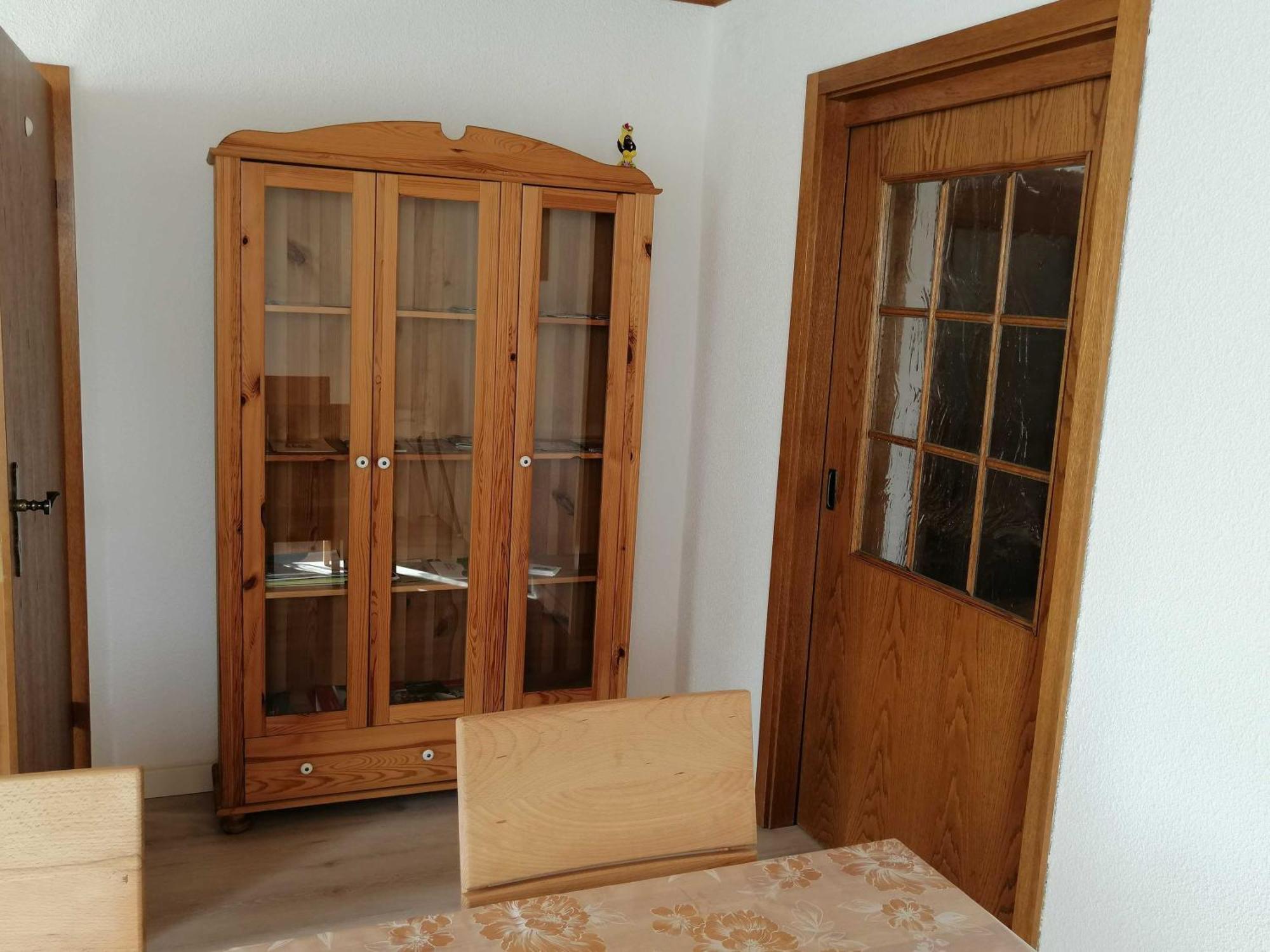 Ferienhaus Wagnerhof Ahortal Экстерьер фото